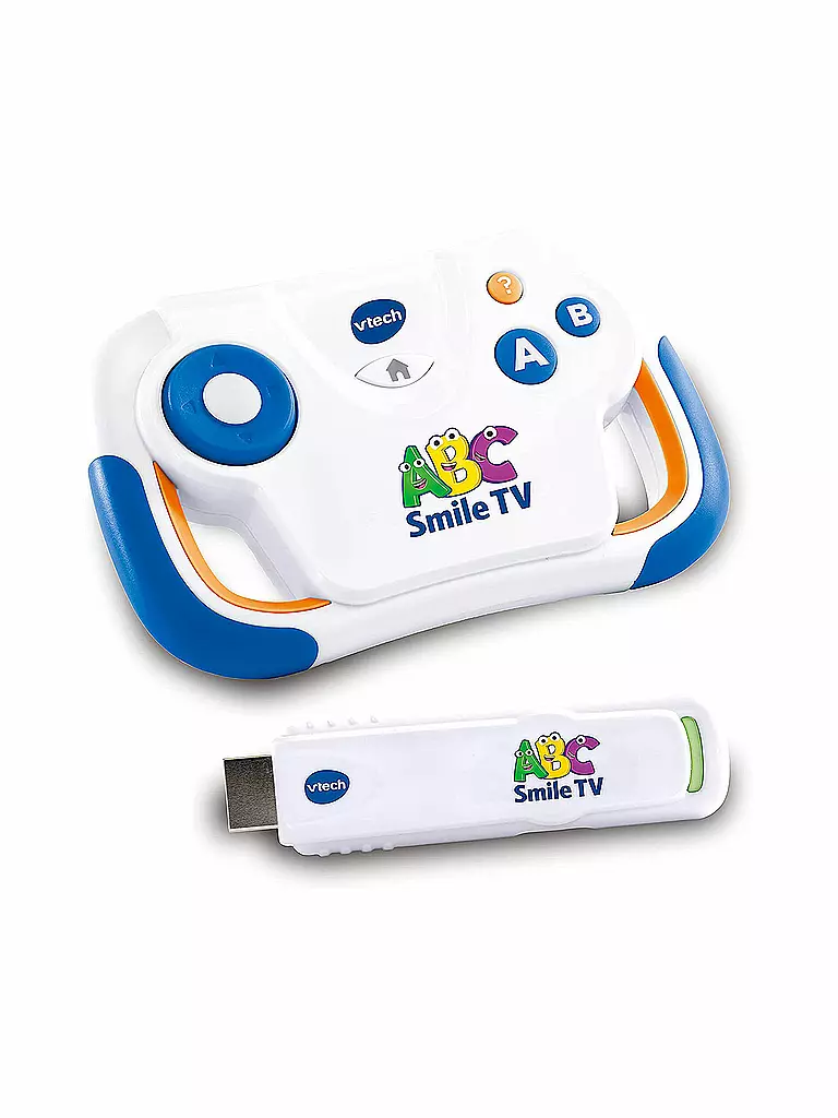 VTECH | ABC Smile TV  | keine Farbe