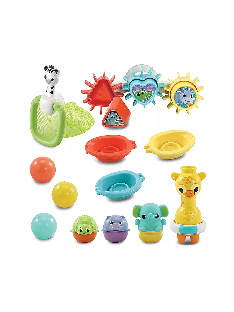 VTECH | Babys Badeset | keine Farbe