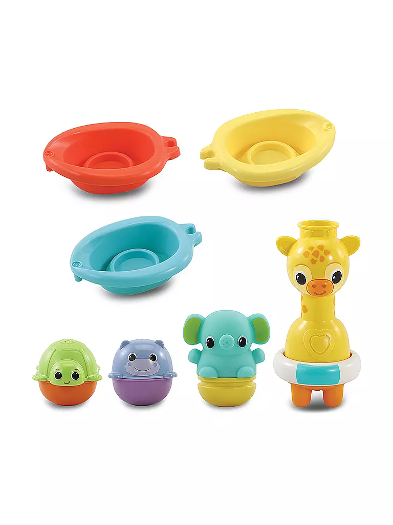 VTECH | Babys Badeset | keine Farbe