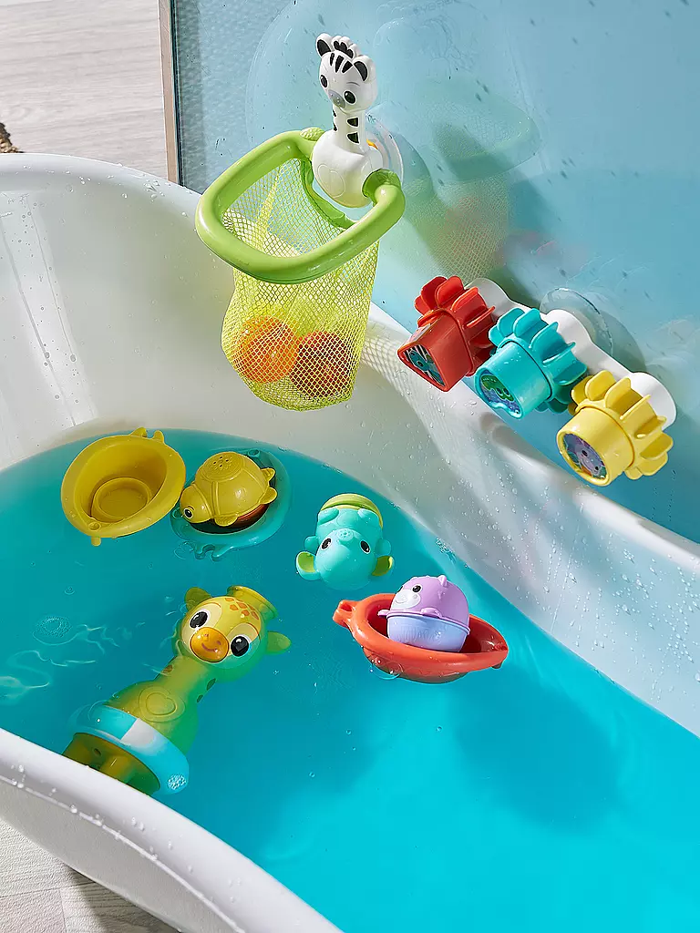 VTECH | Babys Badeset | keine Farbe