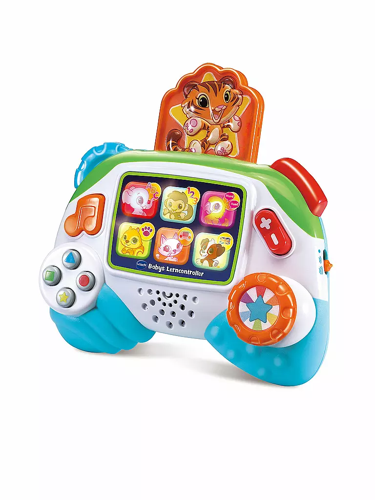 VTECH | Babys Lerncontroller | keine Farbe