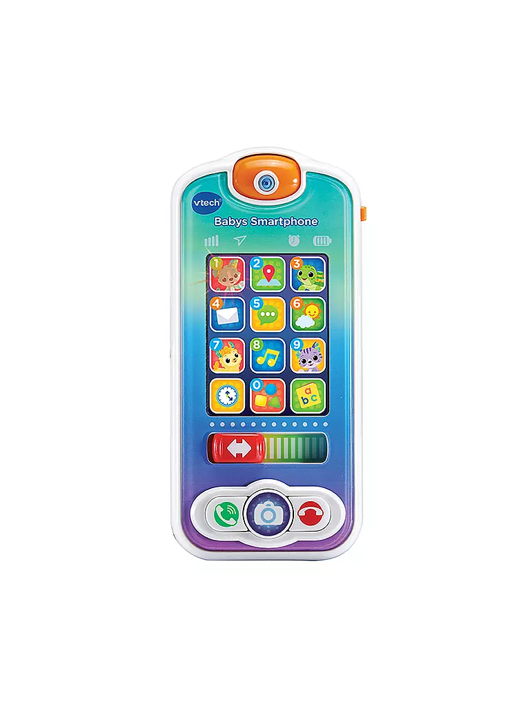 VTECH | Babys Smartphone | keine Farbe