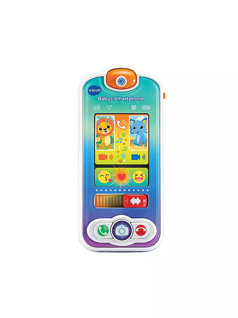 VTECH | Babys Smartphone | keine Farbe