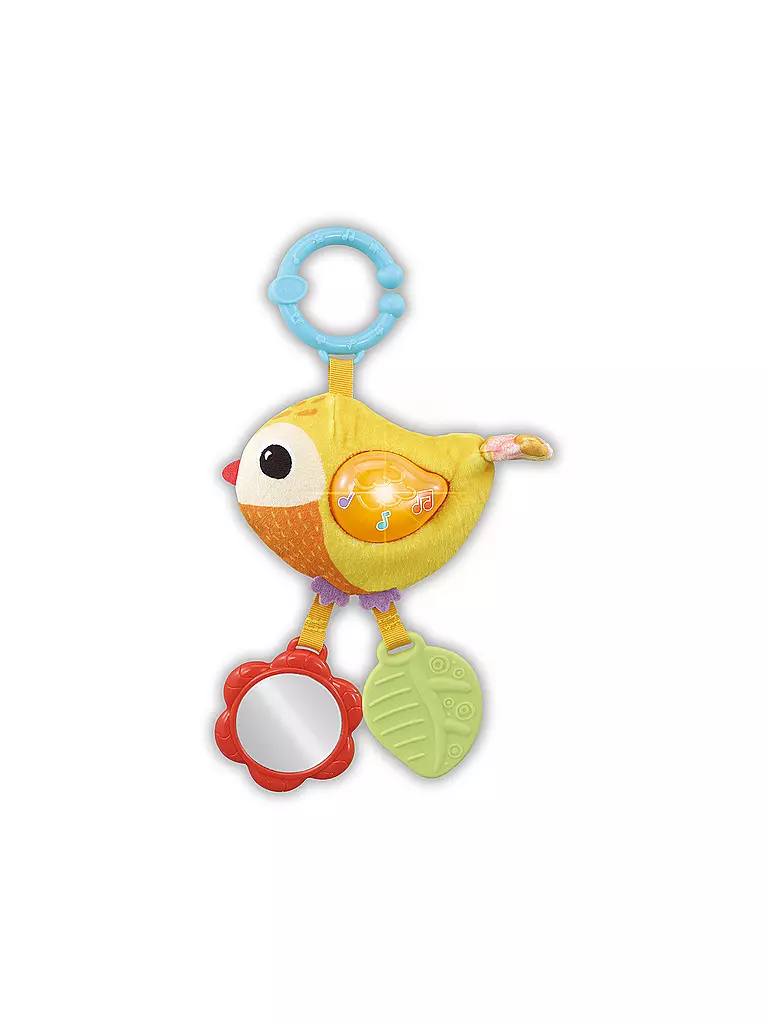 VTECH | Babys Tierfreunde-Geschenkset | keine Farbe