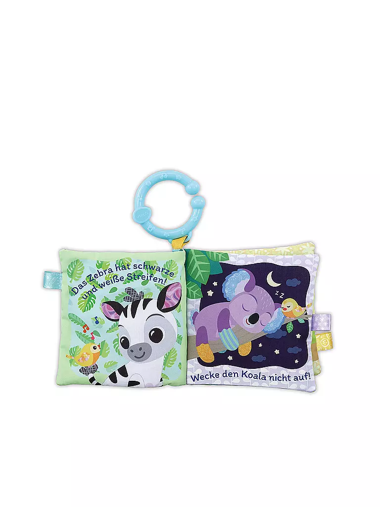 VTECH | Babys Tierfreunde-Geschenkset | keine Farbe