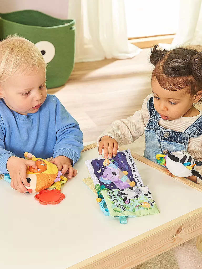 VTECH | Babys Tierfreunde-Geschenkset | keine Farbe