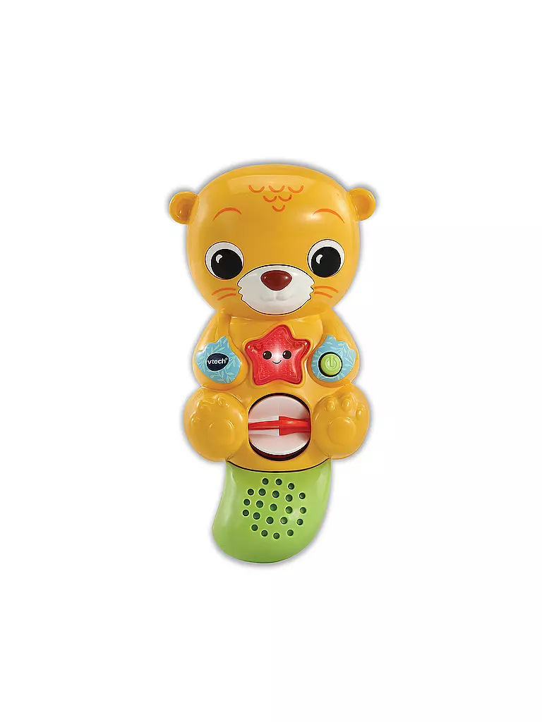VTECH | Badespaß Otter | keine Farbe