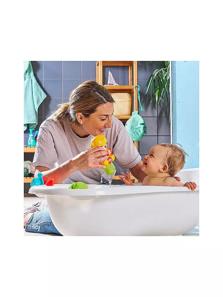 VTECH | Badespaß Otter | keine Farbe