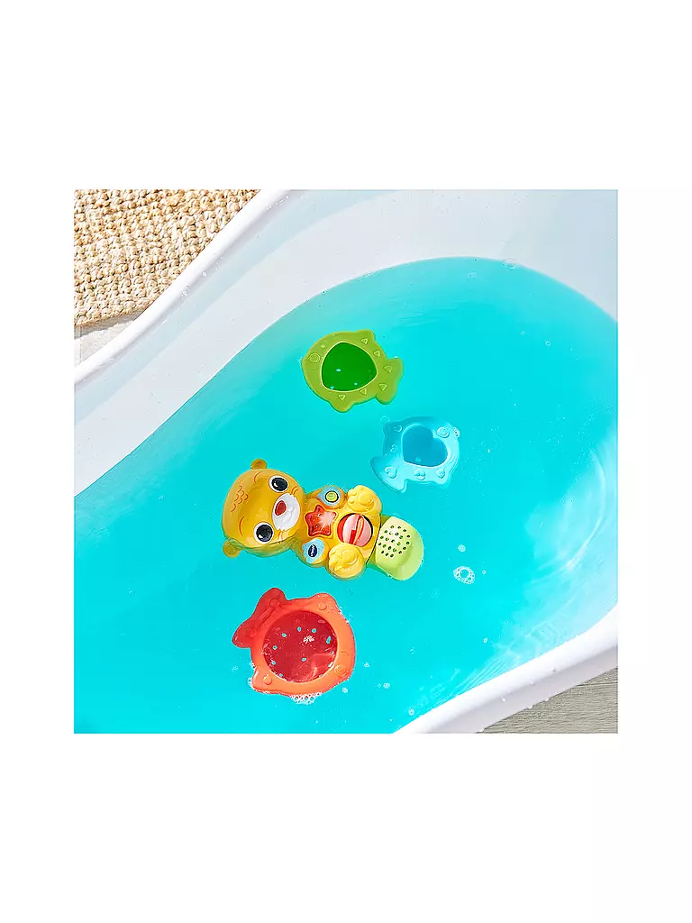 VTECH | Badespaß Otter | keine Farbe