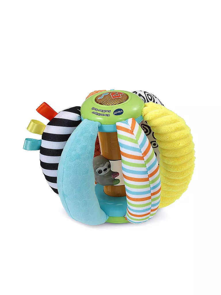 VTECH | Flauschiger Faultier-Ball | keine Farbe