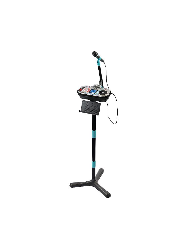 VTECH | Kidi Super Star DJ Studio Black | keine Farbe