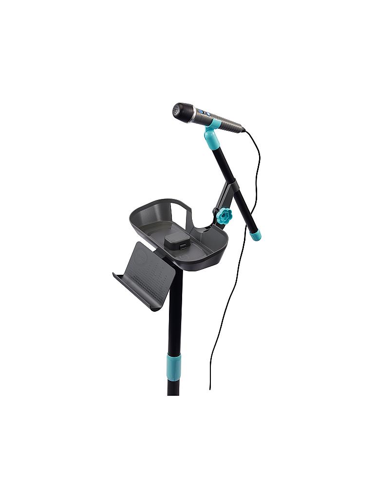 VTECH | Kidi Super Star DJ Studio Black | keine Farbe