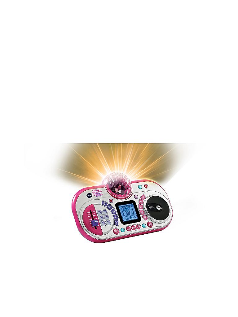 VTECH | Kidi Super Star DJ Studio | keine Farbe