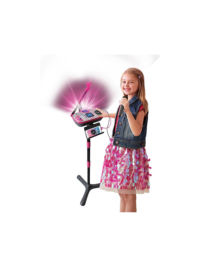 VTECH | Kidi Super Star DJ Studio | keine Farbe