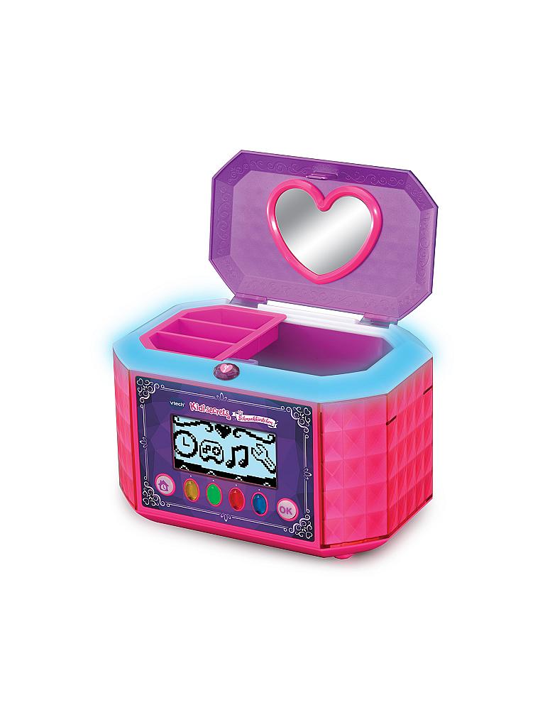 VTECH | Kidisecrets Schmuckkästchen | keine Farbe
