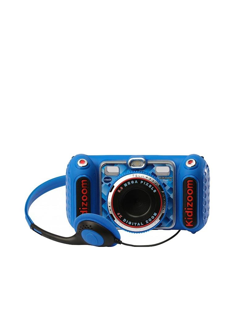 VTECH | Kidizoom Duo DX (Blau) | blau