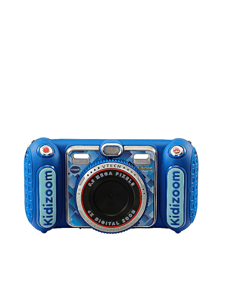 VTECH | KidiZoom Duo DX Bundle Blau | blau
