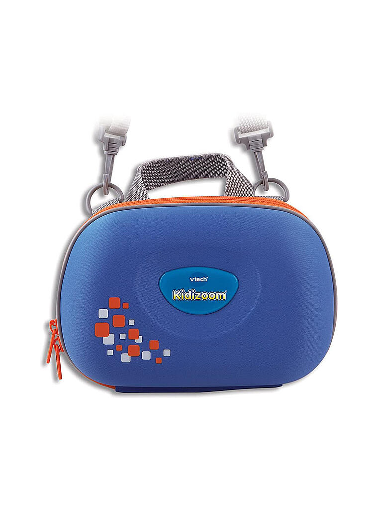 VTECH | KidiZoom Duo DX Bundle Blau | blau