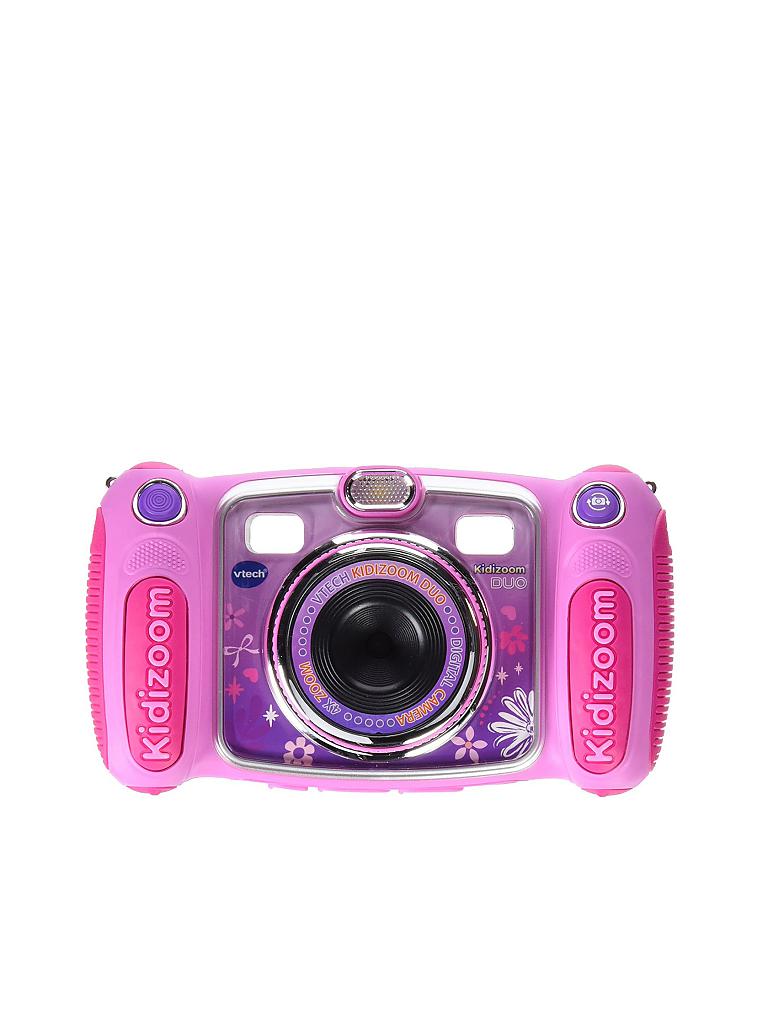 VTECH | Kidizoom Duo mit Tragetasche und Digitalkamera | 
