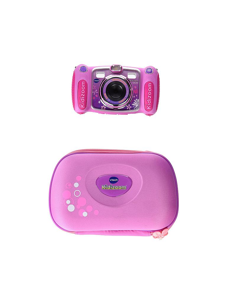 VTECH | Kidizoom Duo mit Tragetasche und Digitalkamera | 