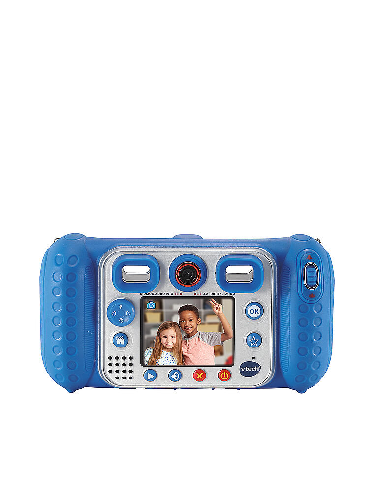 VTECH | Kidizoom Duo Pro  | keine Farbe