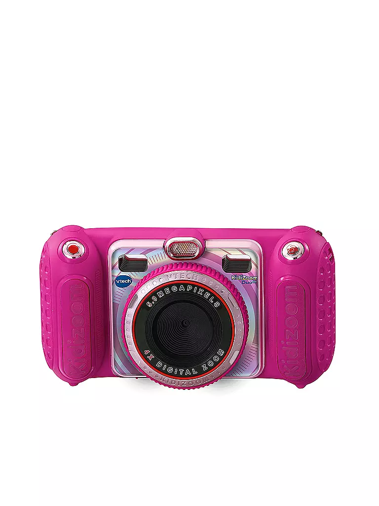 pink Pro VTECH Tragetasche KidiZoom Duo pink inkl.