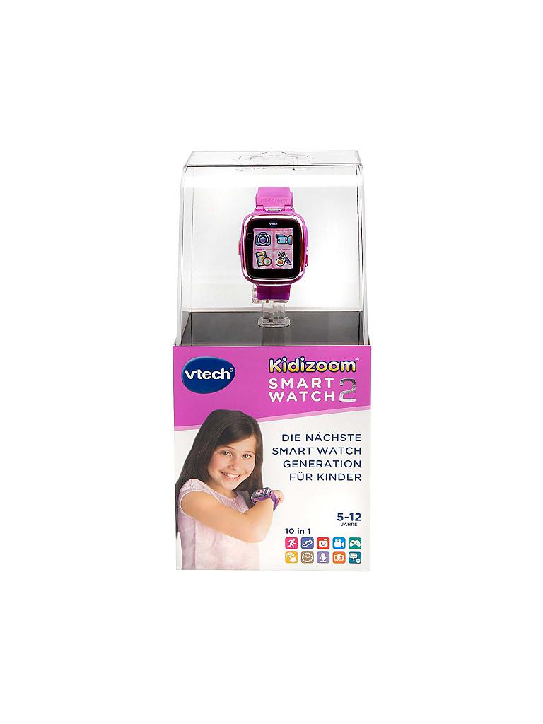 VTECH | Kidizoom Smart Watch 2 | keine Farbe