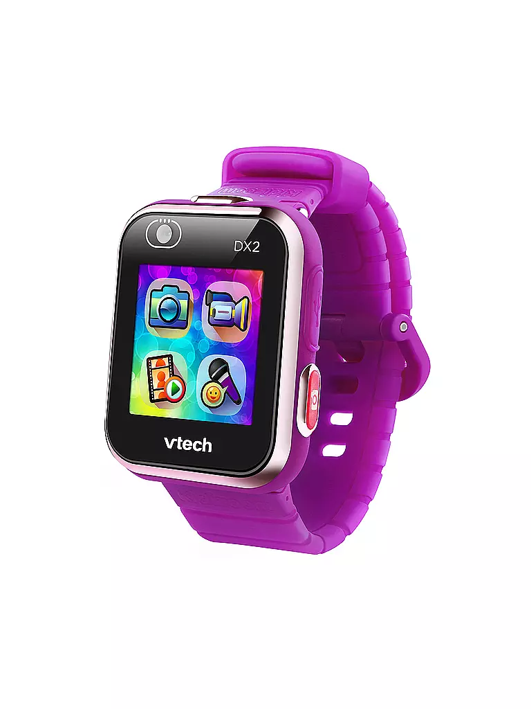 VTECH | Kidizoom Smart Watch DX2 Lila | lila