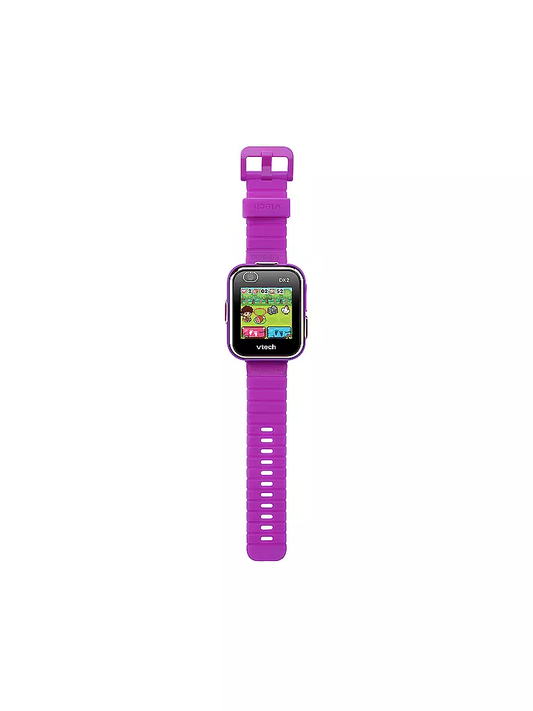 VTECH | Kidizoom Smart Watch DX2 Lila | lila