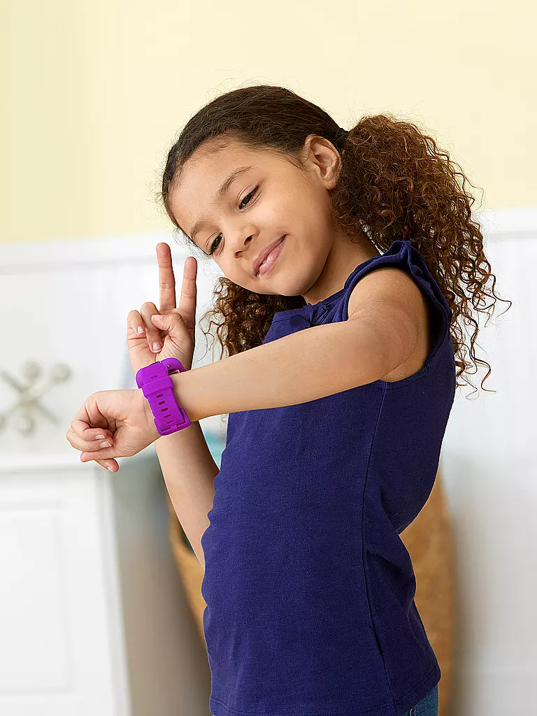 VTECH | Kidizoom Smart Watch DX2 Lila | lila