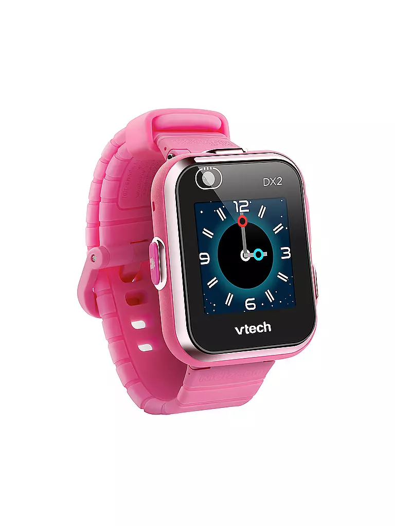 VTECH | Kidizoom Smart Watch DX2 Pink | keine Farbe