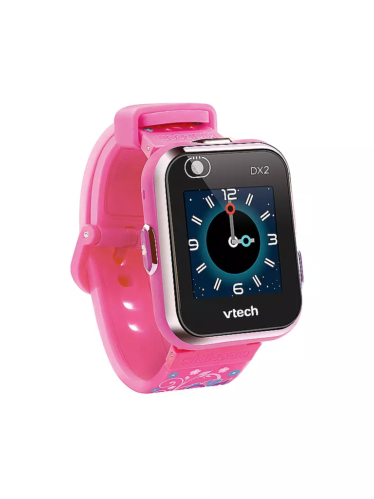 VTECH | Kidizoom Smart Watch DX2 Pink | keine Farbe