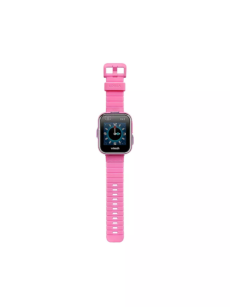 VTECH | Kidizoom Smart Watch DX2 Pink | keine Farbe