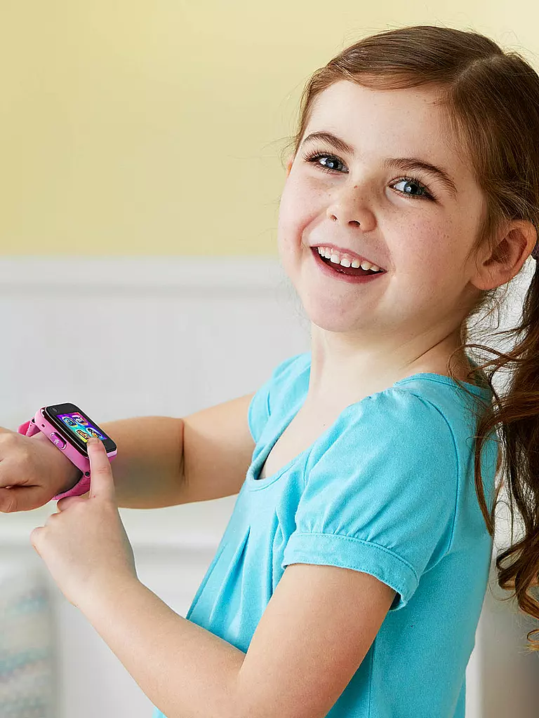 VTECH | Kidizoom Smart Watch DX2 Pink | keine Farbe