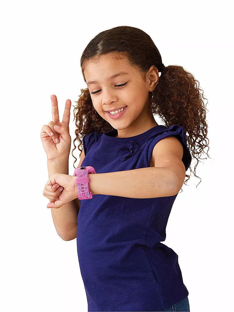 VTECH | Kidizoom Smart Watch DX2 Pink | keine Farbe