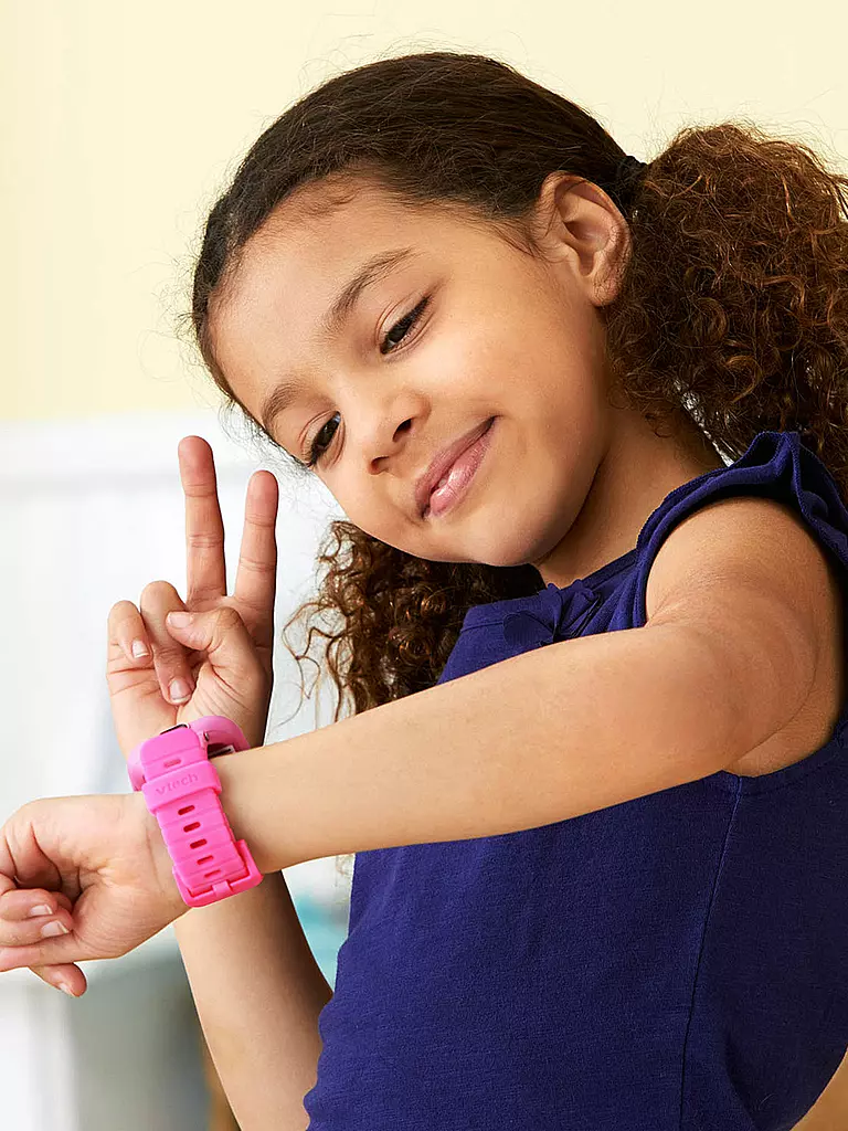 VTECH | Kidizoom Smart Watch DX2 Pink | keine Farbe