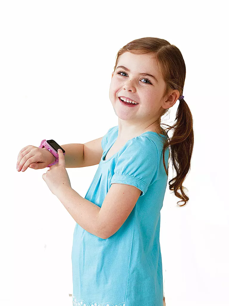 VTECH | Kidizoom Smart Watch DX2 Pink | keine Farbe