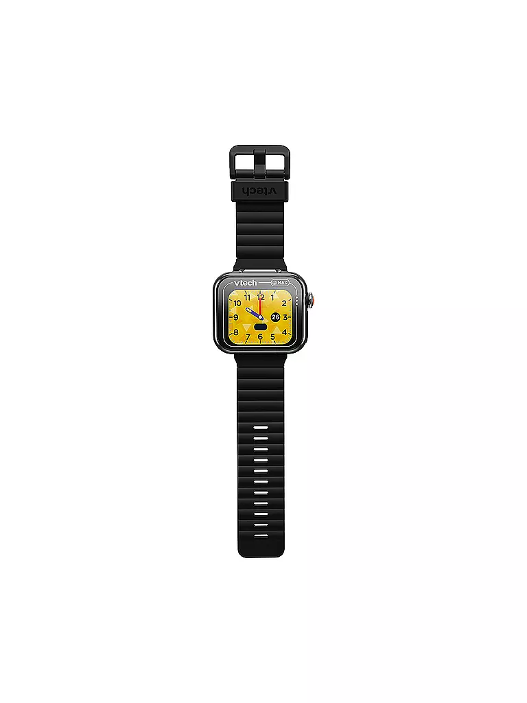 VTECH | KidiZoom Smart Watch MAX schwarz | keine Farbe