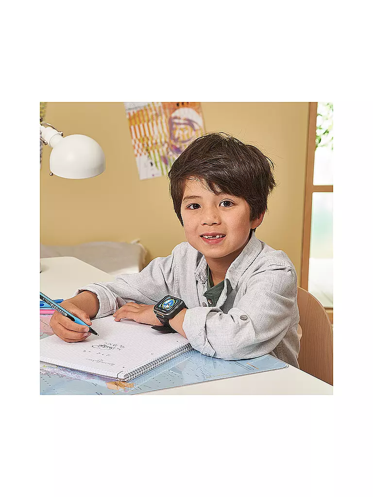 VTECH | KidiZoom Smart Watch MAX schwarz | keine Farbe