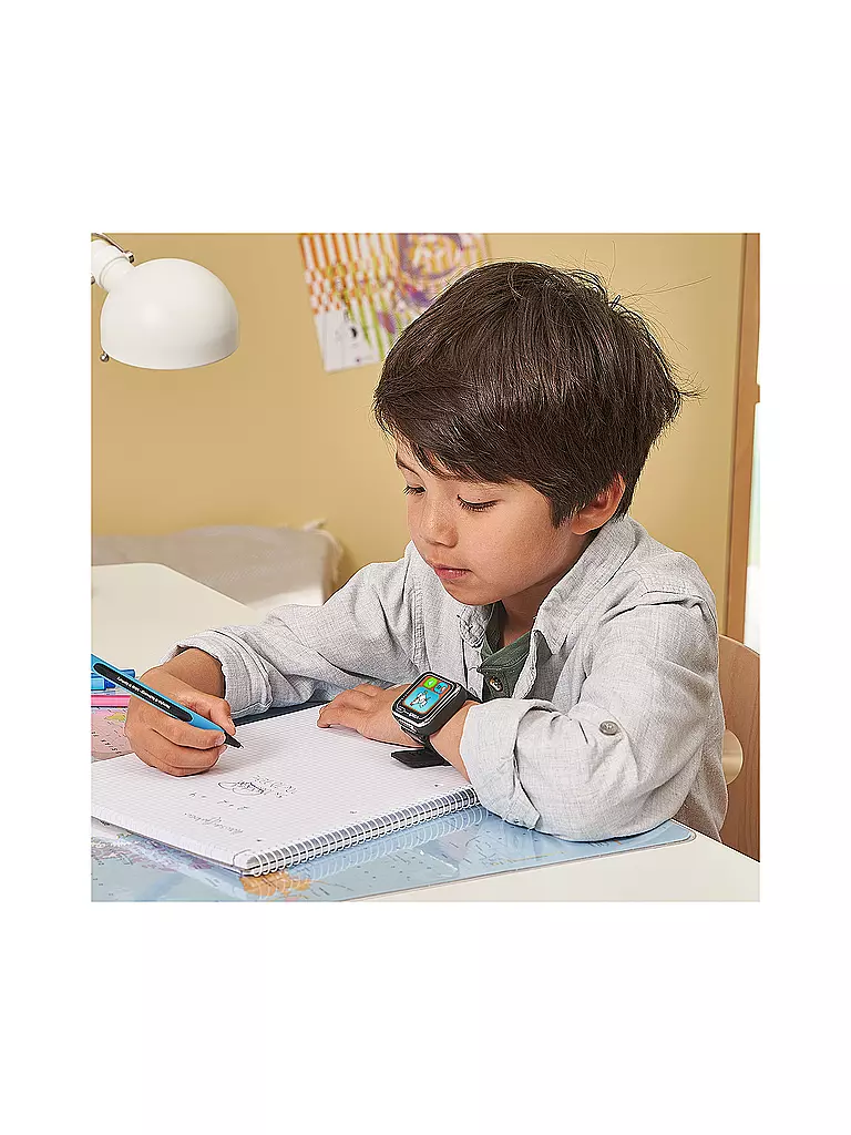 VTECH | KidiZoom Smart Watch MAX schwarz | keine Farbe
