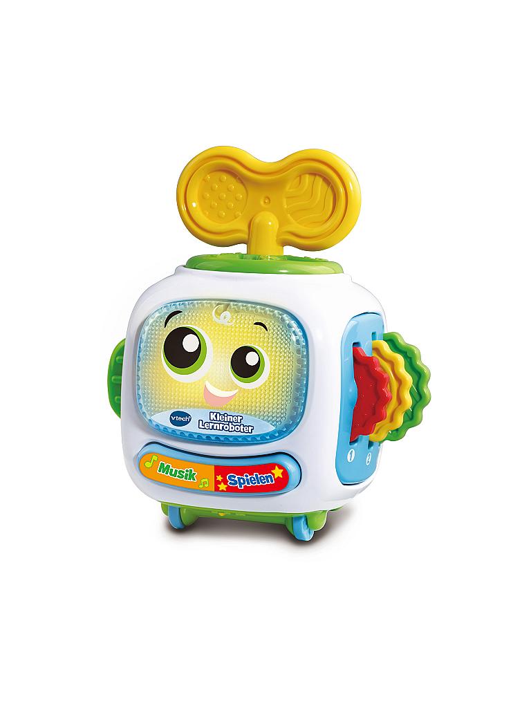 VTECH | Kleiner Lernroboter | keine Farbe