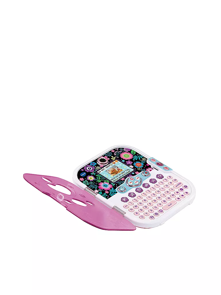 VTECH | Mädchen Kidisecrets Selfie Music  6-12Jahre | keine Farbe