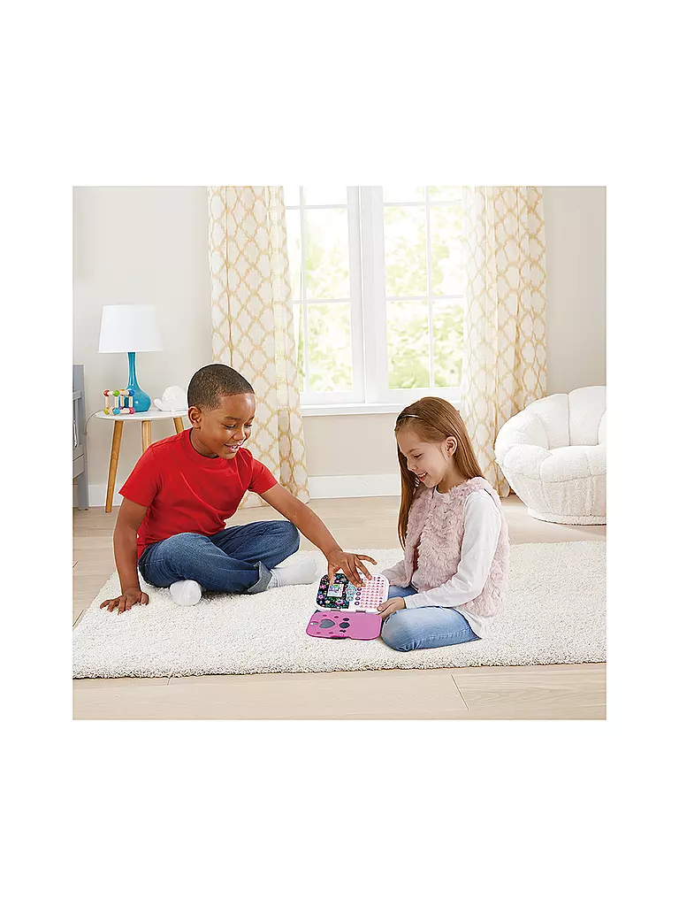 VTECH | Mädchen Kidisecrets Selfie Music  6-12Jahre | keine Farbe