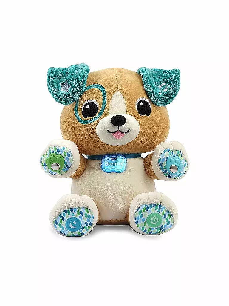 VTECH | Magische Pfoten Hündchen | keine Farbe