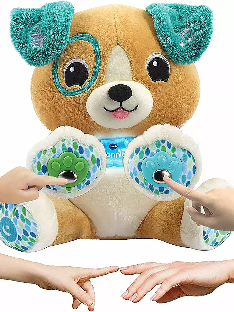 VTECH | Magische Pfoten Hündchen | keine Farbe
