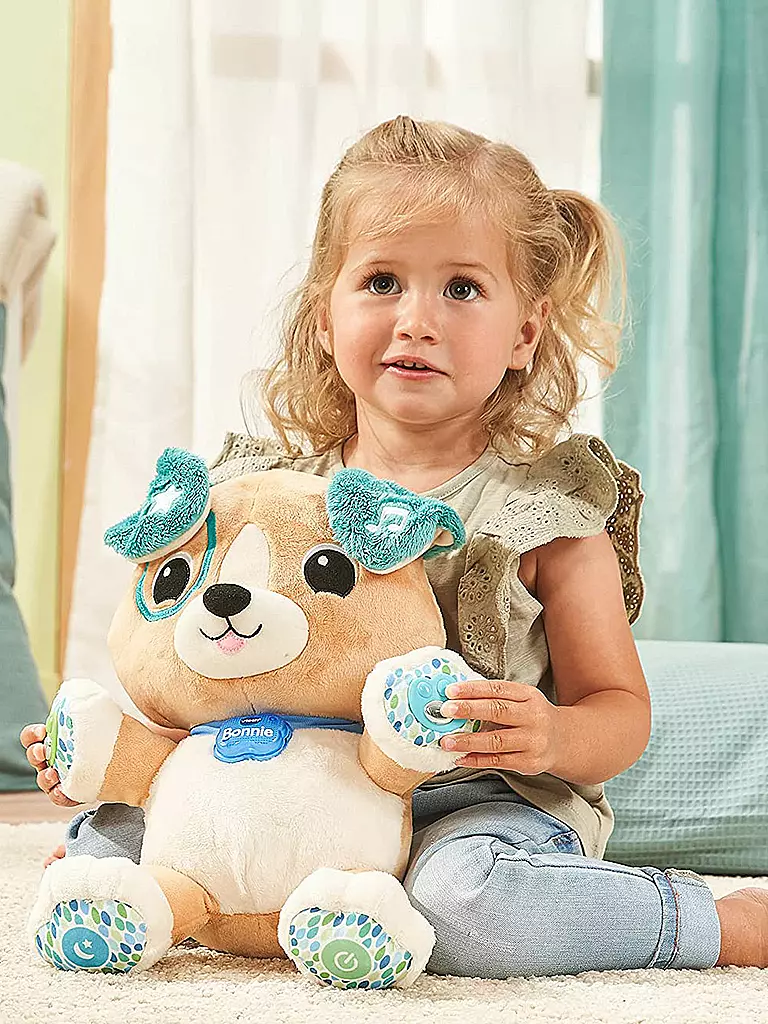 VTECH | Magische Pfoten Hündchen | keine Farbe
