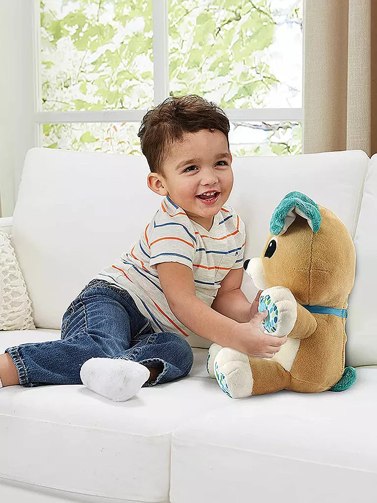 VTECH | Magische Pfoten Hündchen | keine Farbe