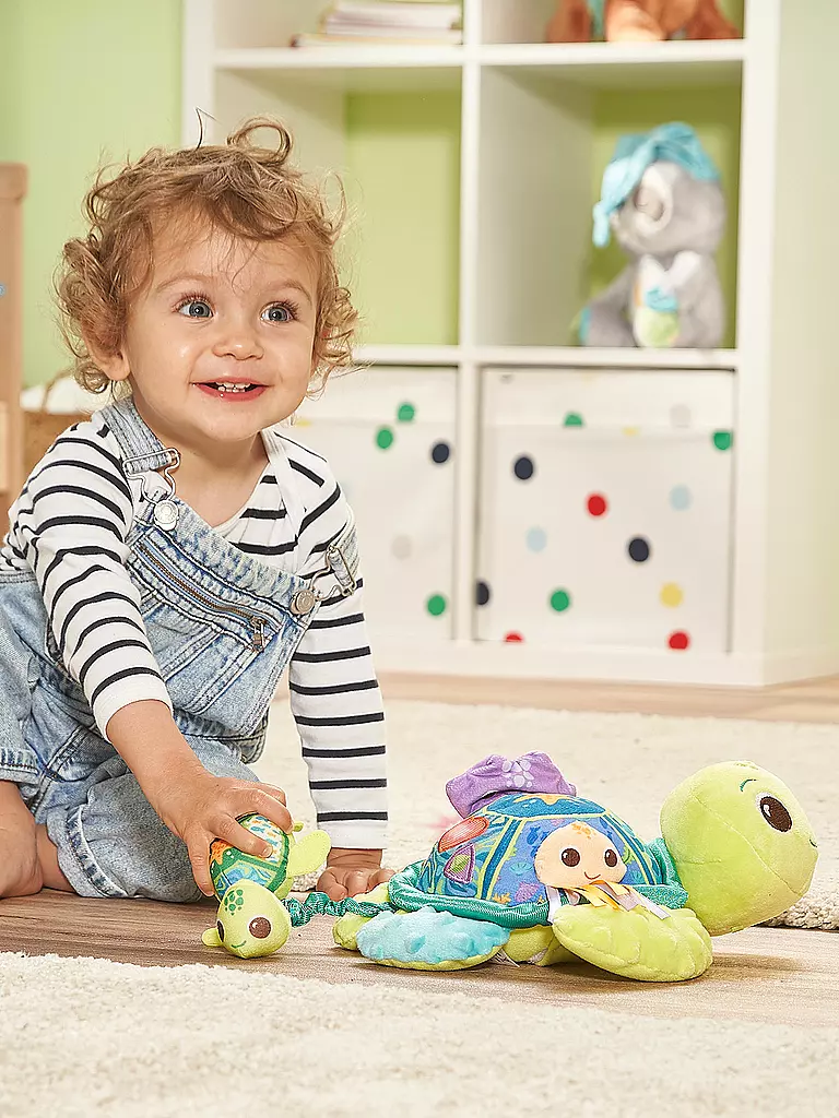 VTECH | Mama Meeresschlidkröte | keine Farbe