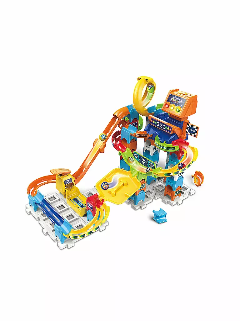 VTECH | Marple Rush Racing Set M200 | keine Farbe