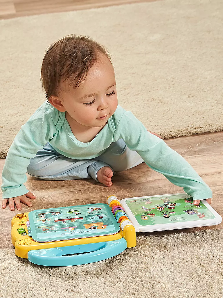 Wörter Mit K Für Kinder VTECH Mein 100 Wörter Buch - Fahrzeuge keine Farbe